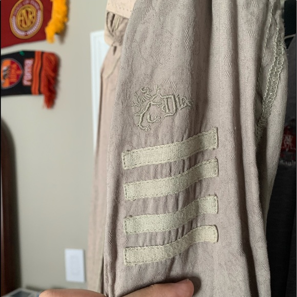 Mens long sleeve Diesel shirt - Picture 2 of 4